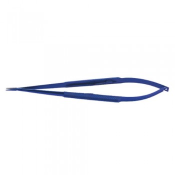 Micro Needle Holder carbide coated tips,Straight,18.5cm 0.3mm tips,with lock 0.5mm tips,with lock 0.7mm tips,with lock 1.0mm tips,with lock 1.5mm tips,with lock